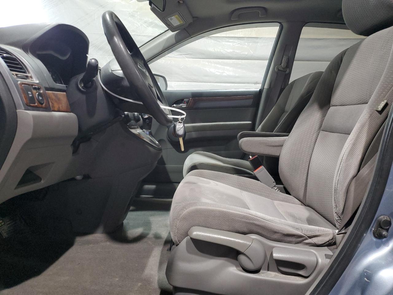 2008 Honda Cr-V Ex - Image 7