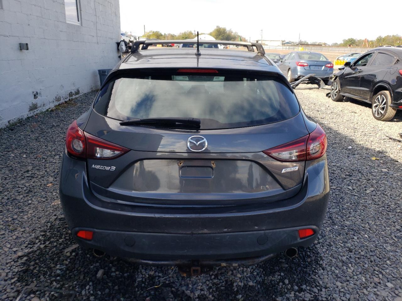 2014 Mazda 3 Sport - Image 6