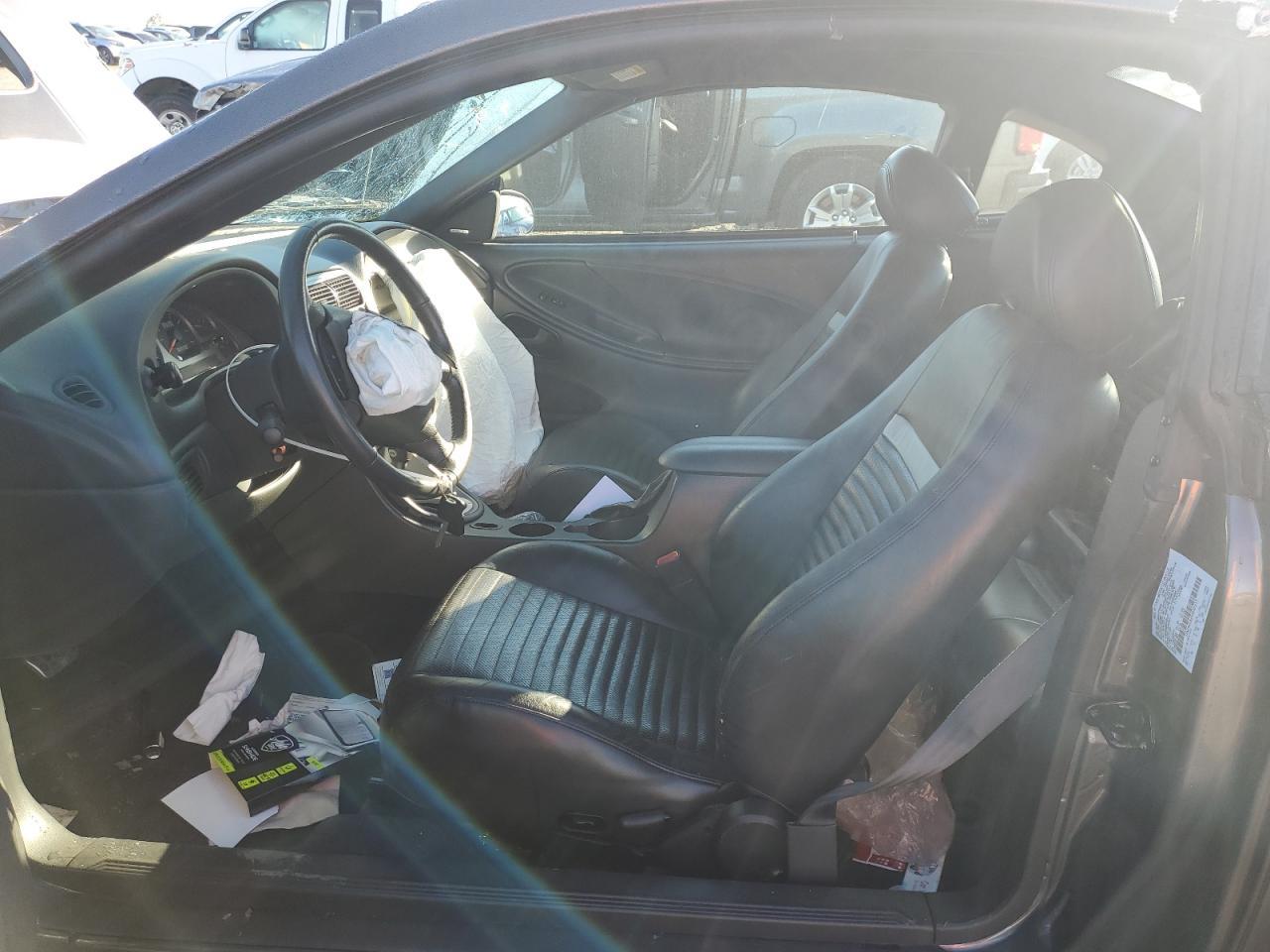 2003 Ford Mustang Mach I - Фото 7