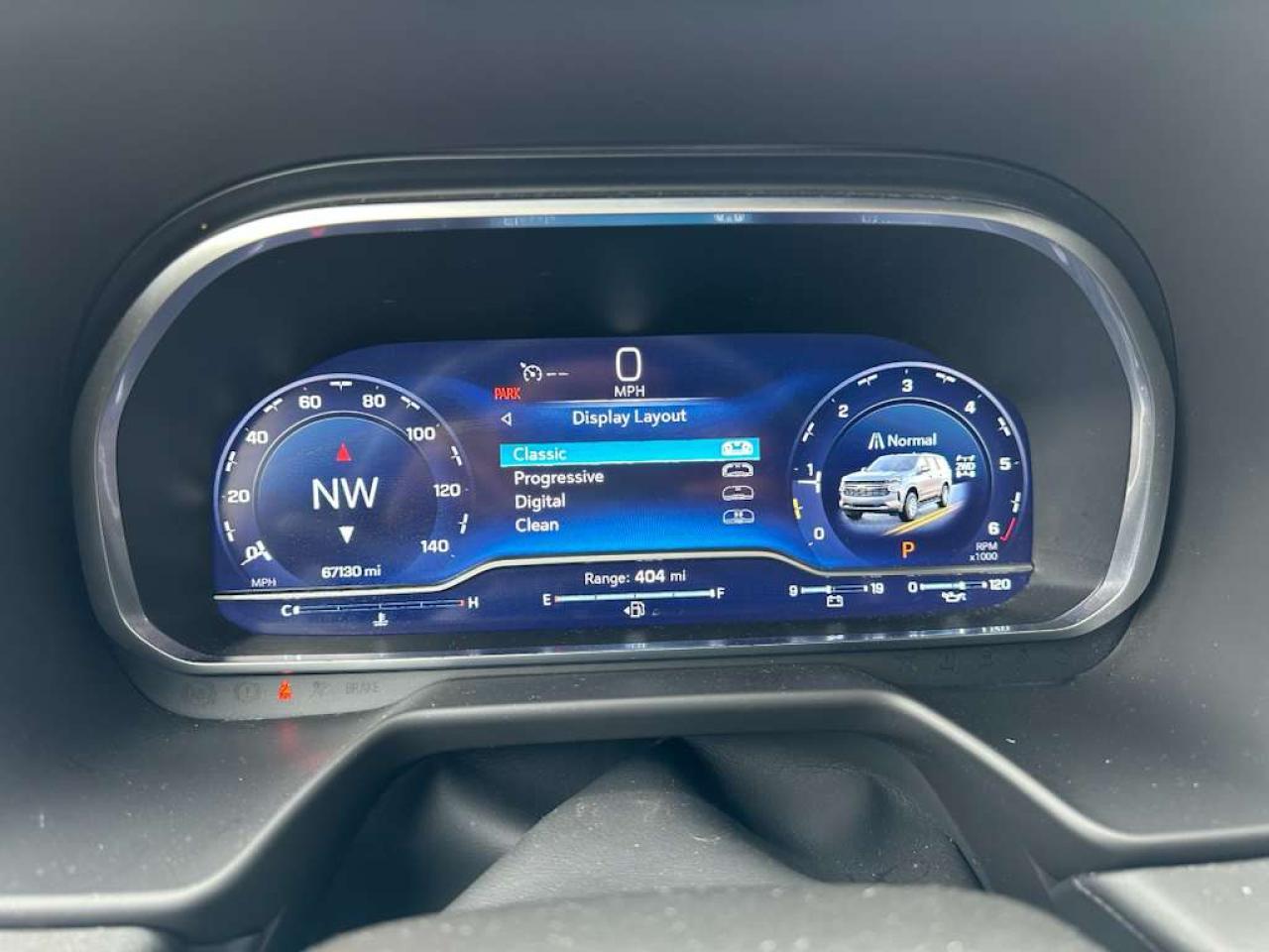 2023 Chevrolet Suburban K1500 Premier - Фото 6