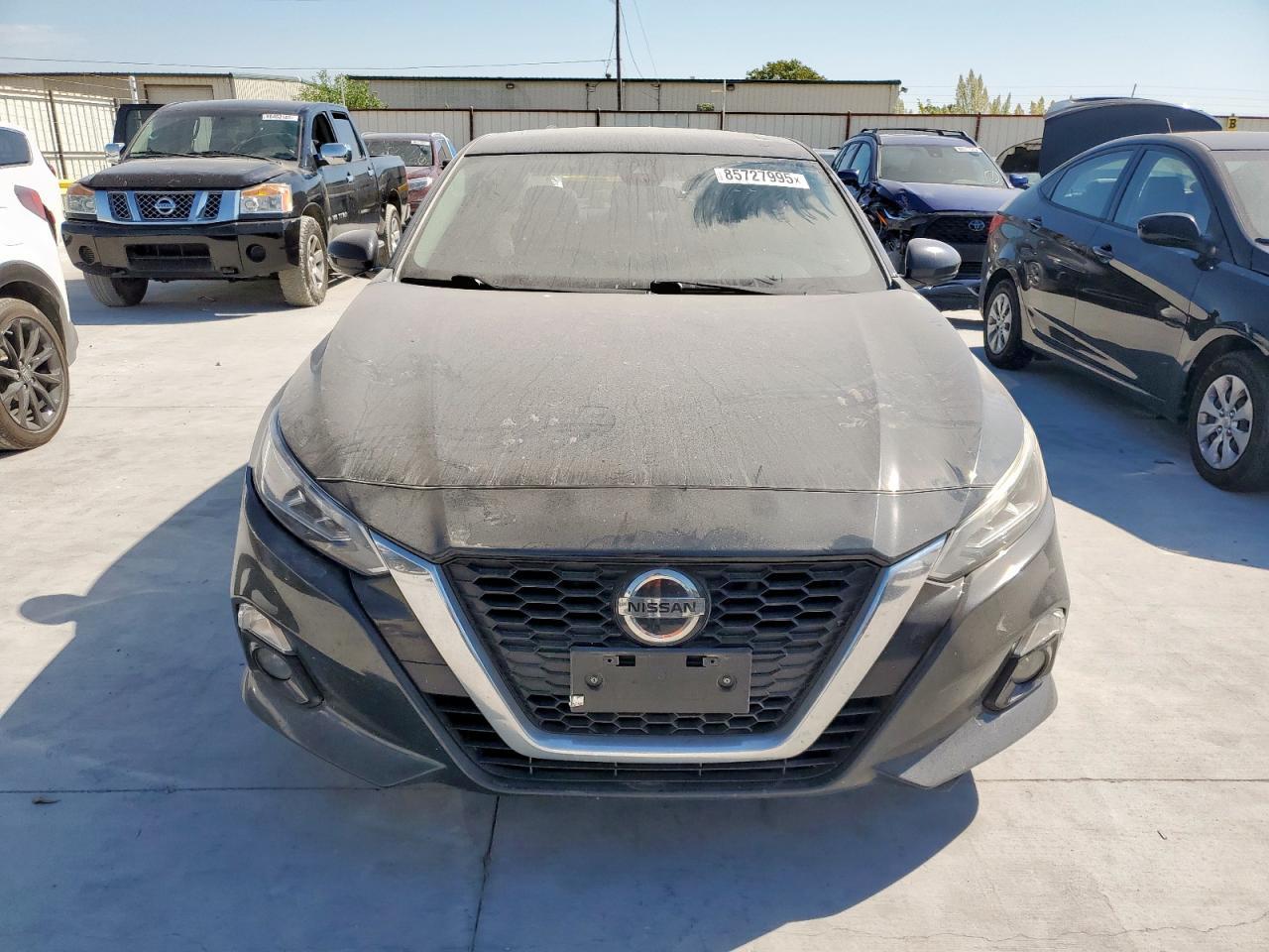 2020 Nissan Altima Sl - Image 5