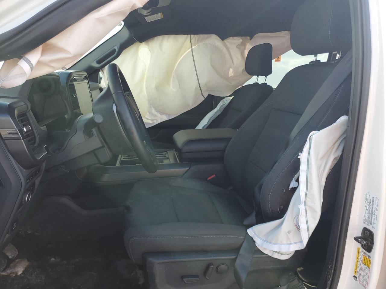 2024 Ford F150 Xlt - Image 7