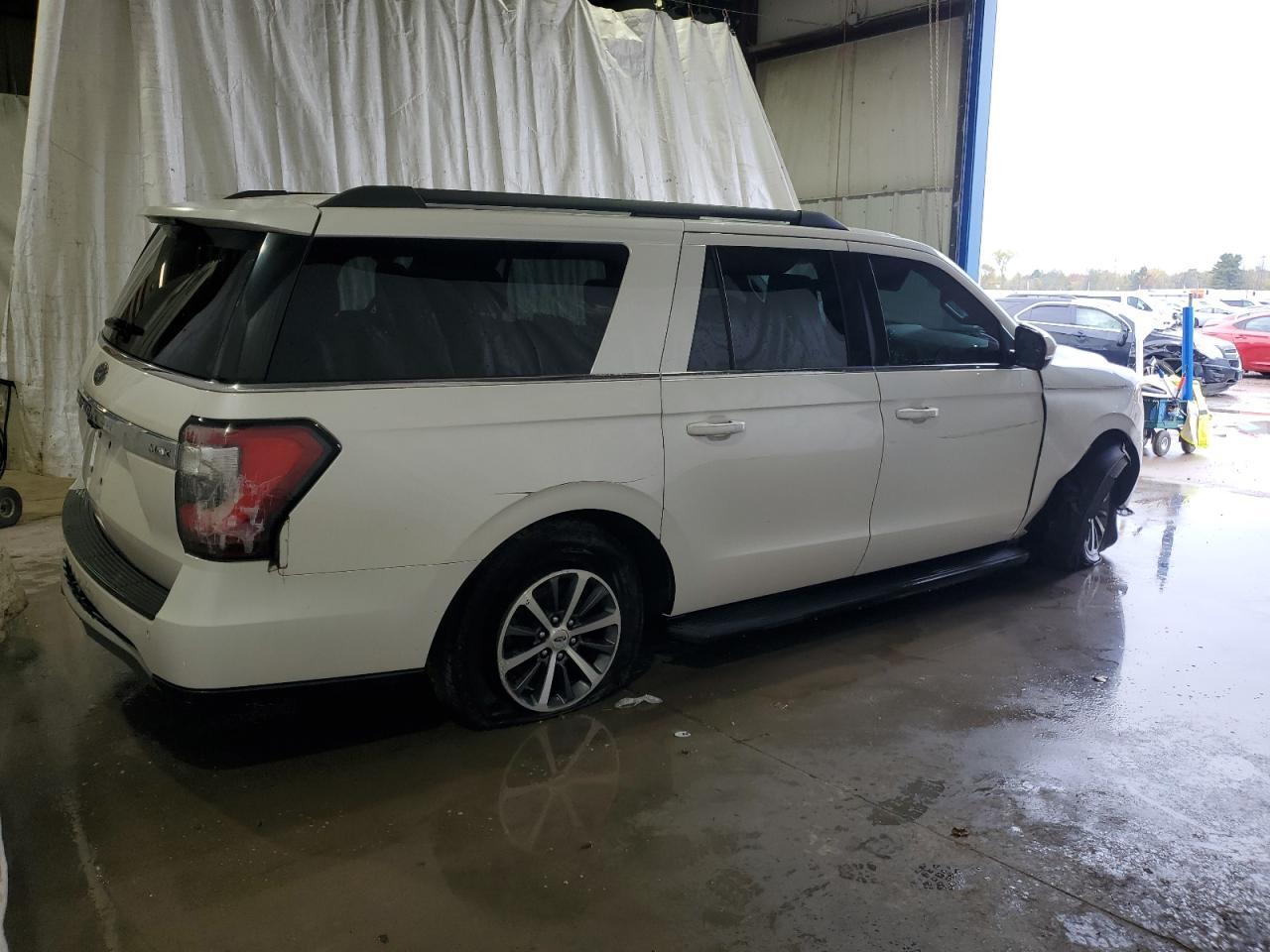 2018 Ford Expedition Max Xlt - Фото 3