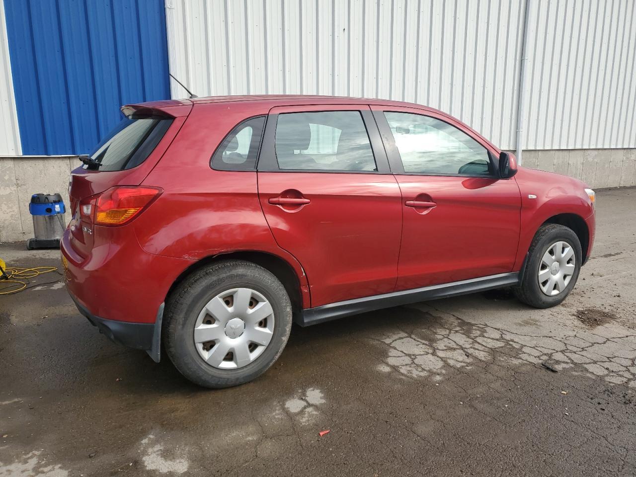 2015 Mitsubishi Rvr Se - Фото 3