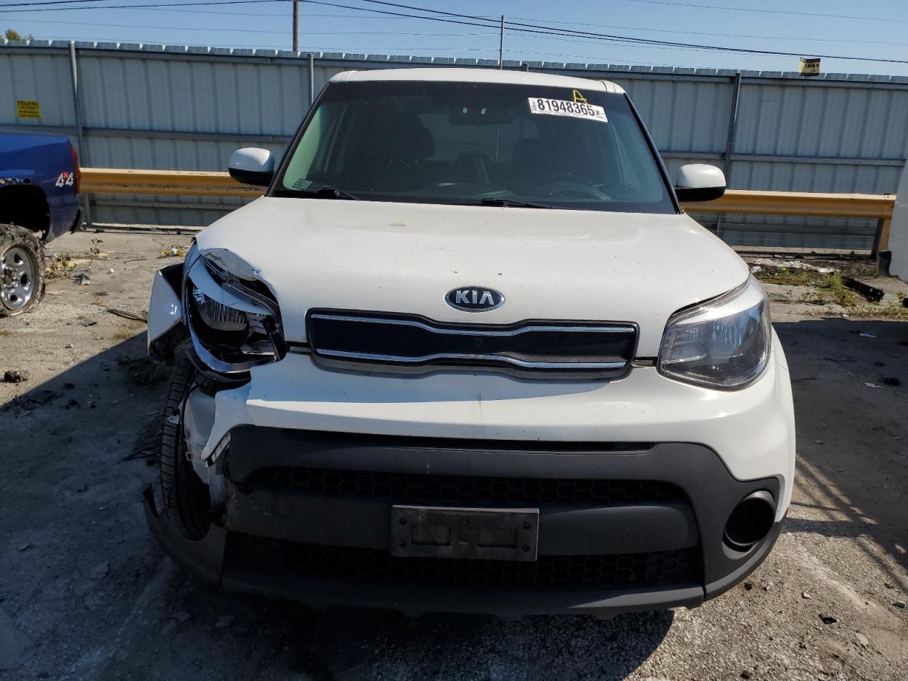 2018 Kia Soul - Image 5