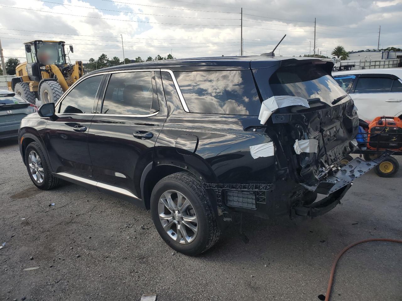 2022 Hyundai Palisade Se - Фото 2