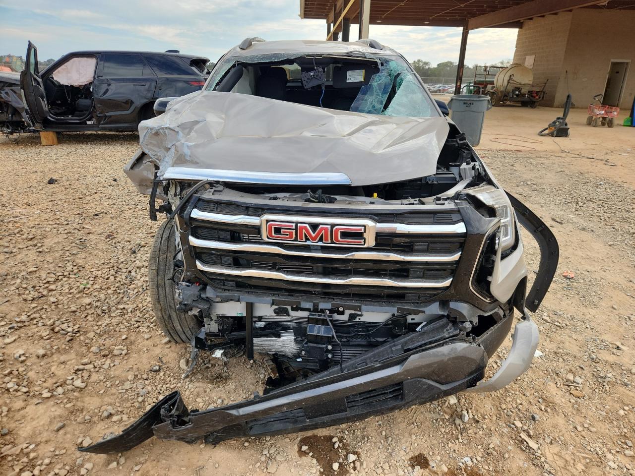 2025 GMC Terrain Elevation - Image 5