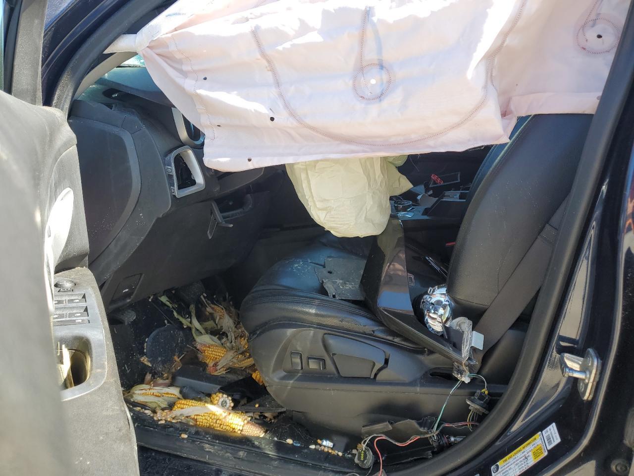 2017 Chevrolet Equinox Ls - Image 7