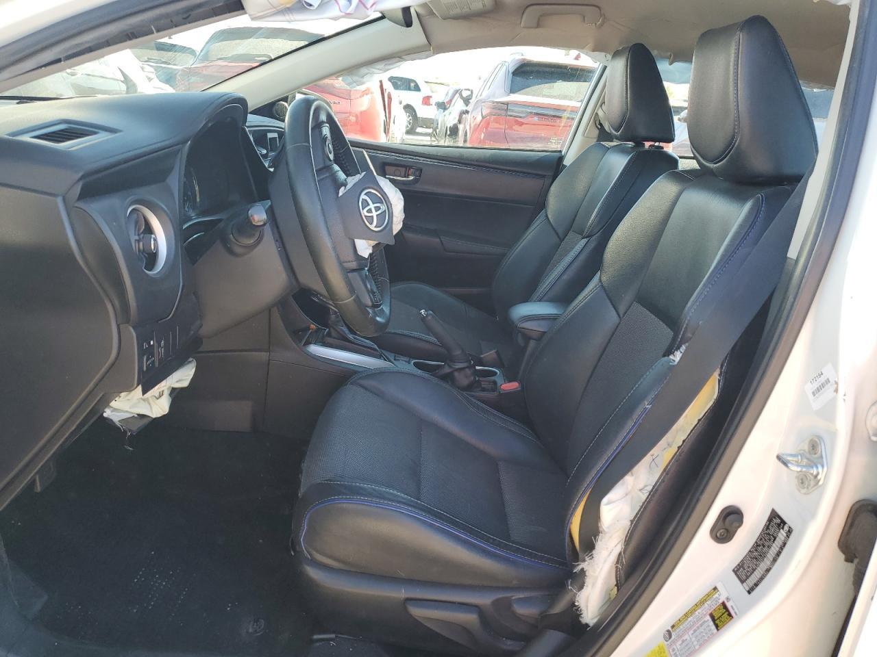 2017 Toyota Corolla L - Фото 7