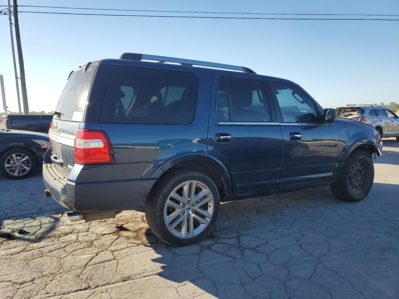 2016 Ford Expedition Limited - Image 3