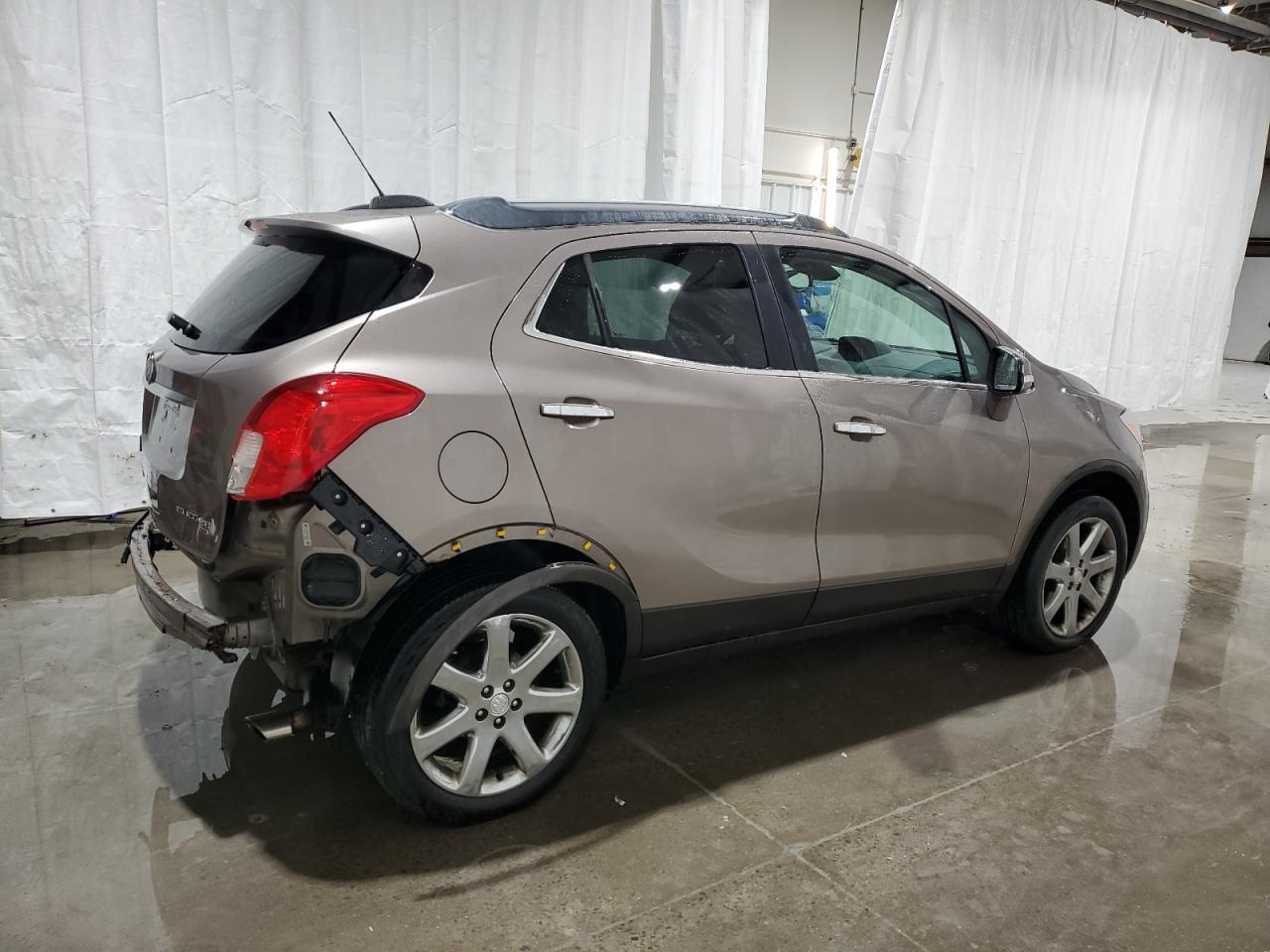2015 Buick Encore - Image 3