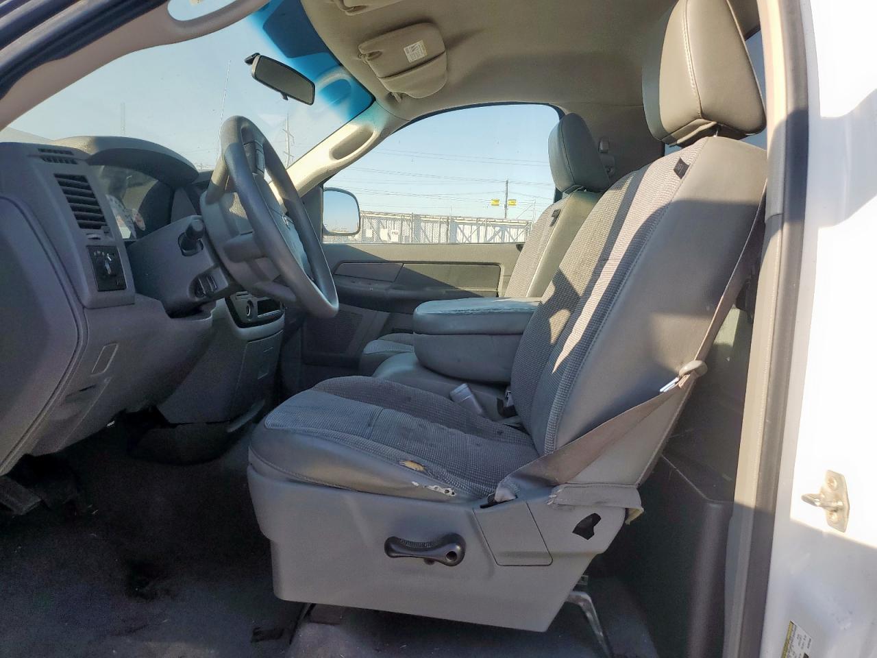 2008 Dodge Ram 1500 St - Image 7