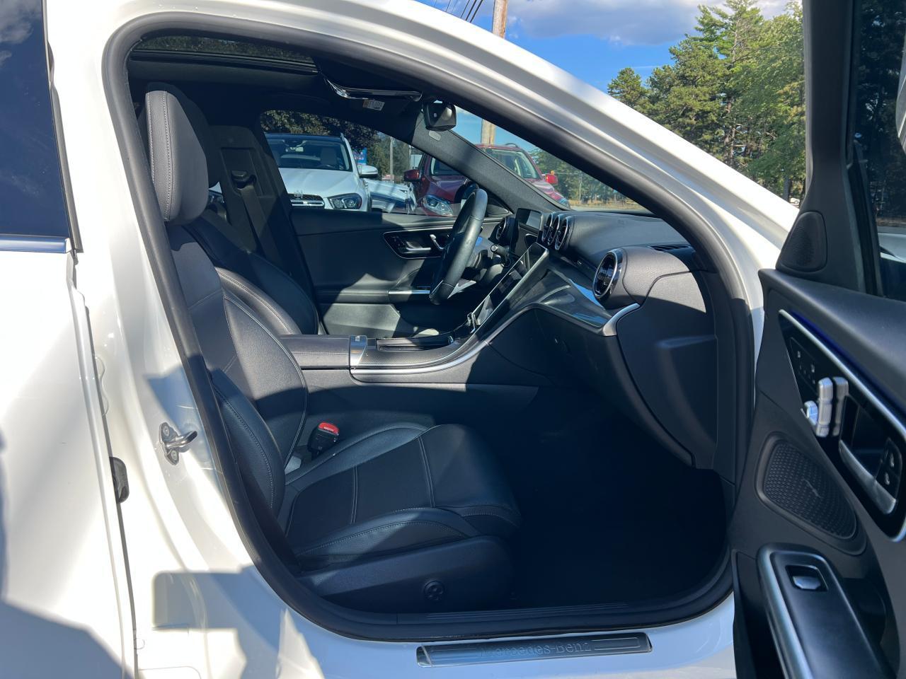 2022 Mercedes-Benz C 300 - Фото 5