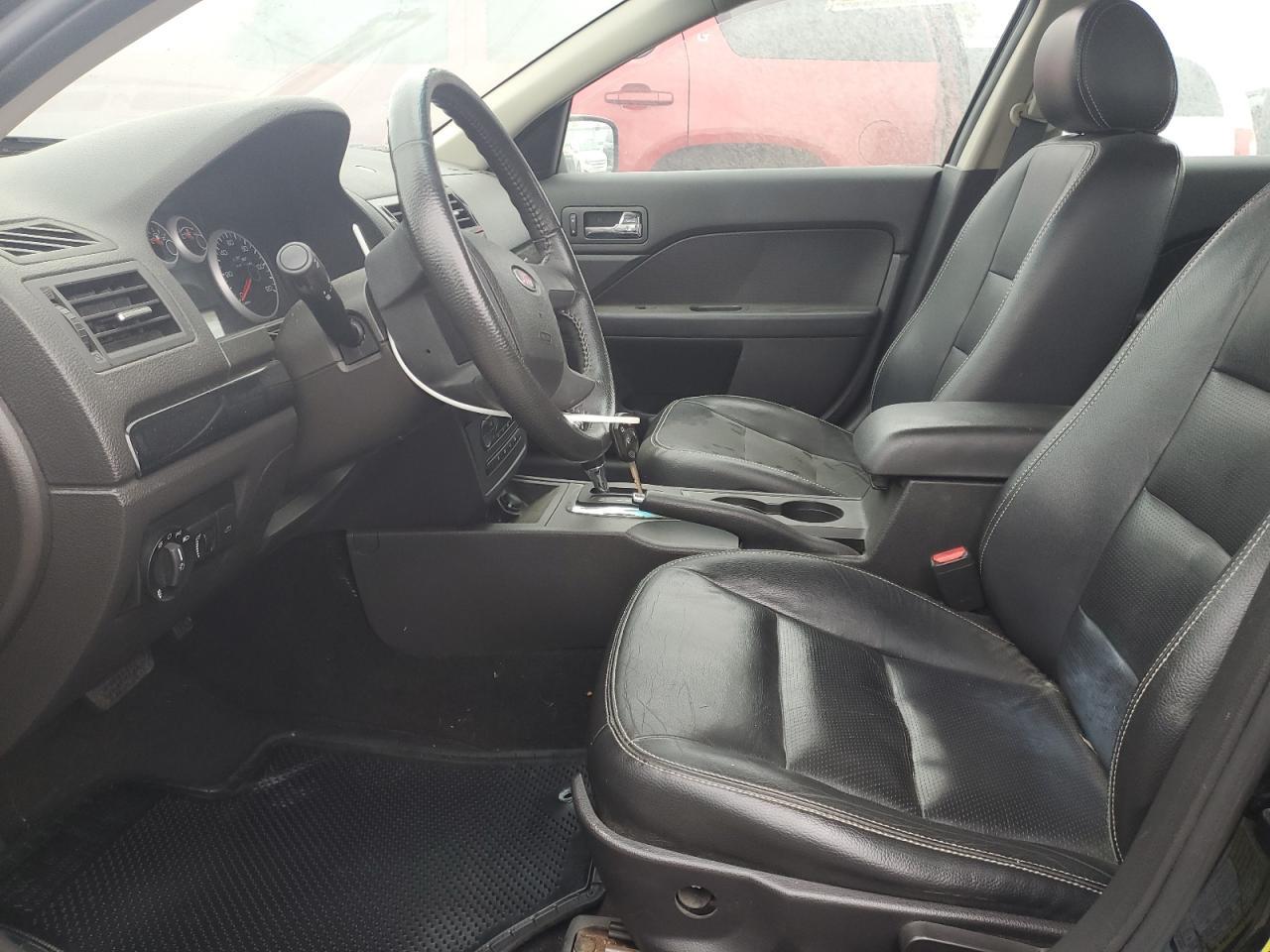 2006 Ford Fusion Sel - Фото 7
