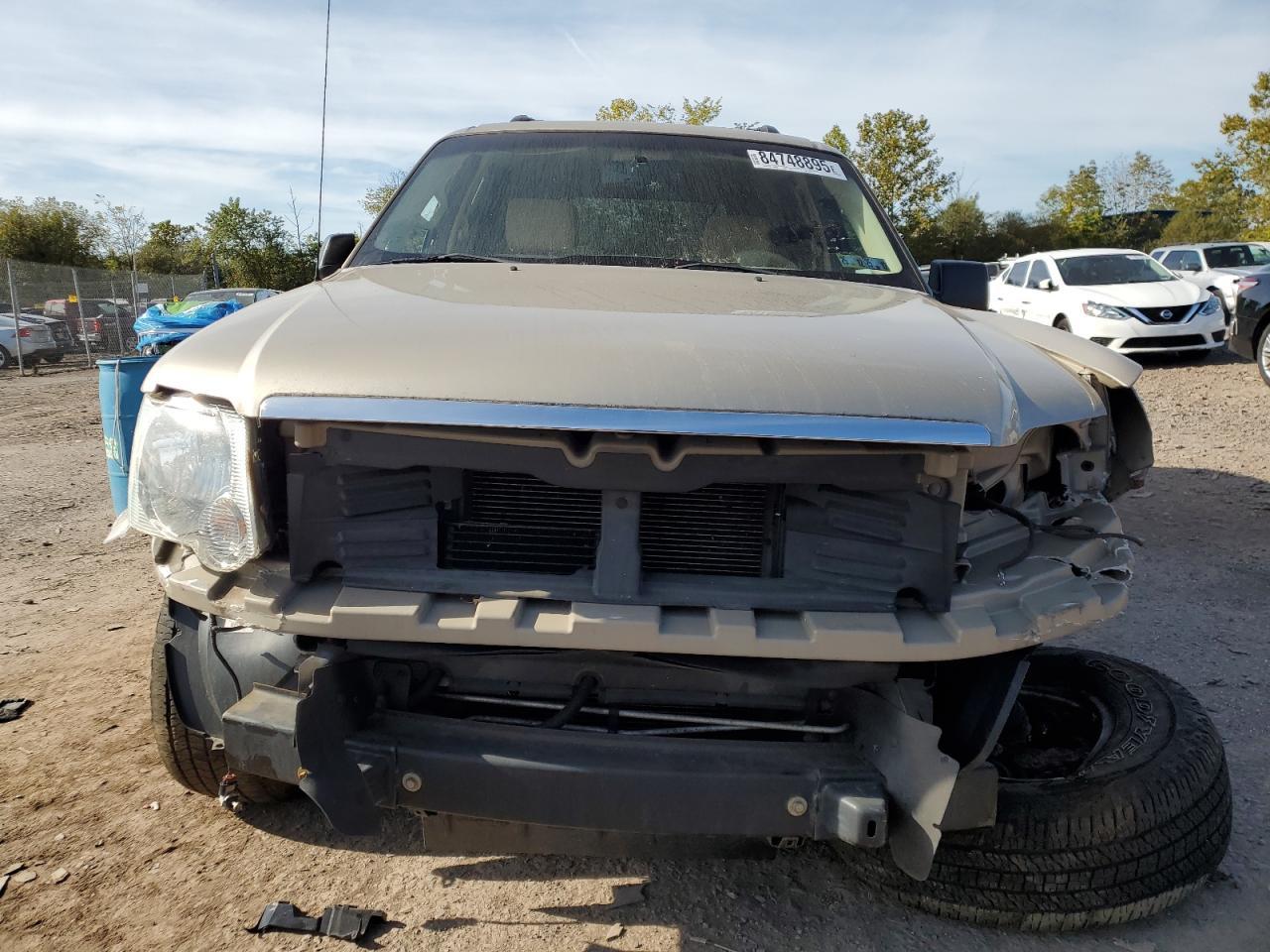 2006 Ford Explorer Xlt - Image 5