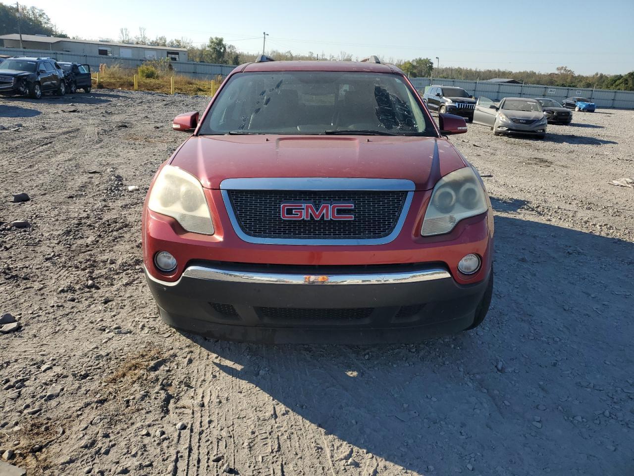 2012 GMC Acadia Slt-1 - Фото 5