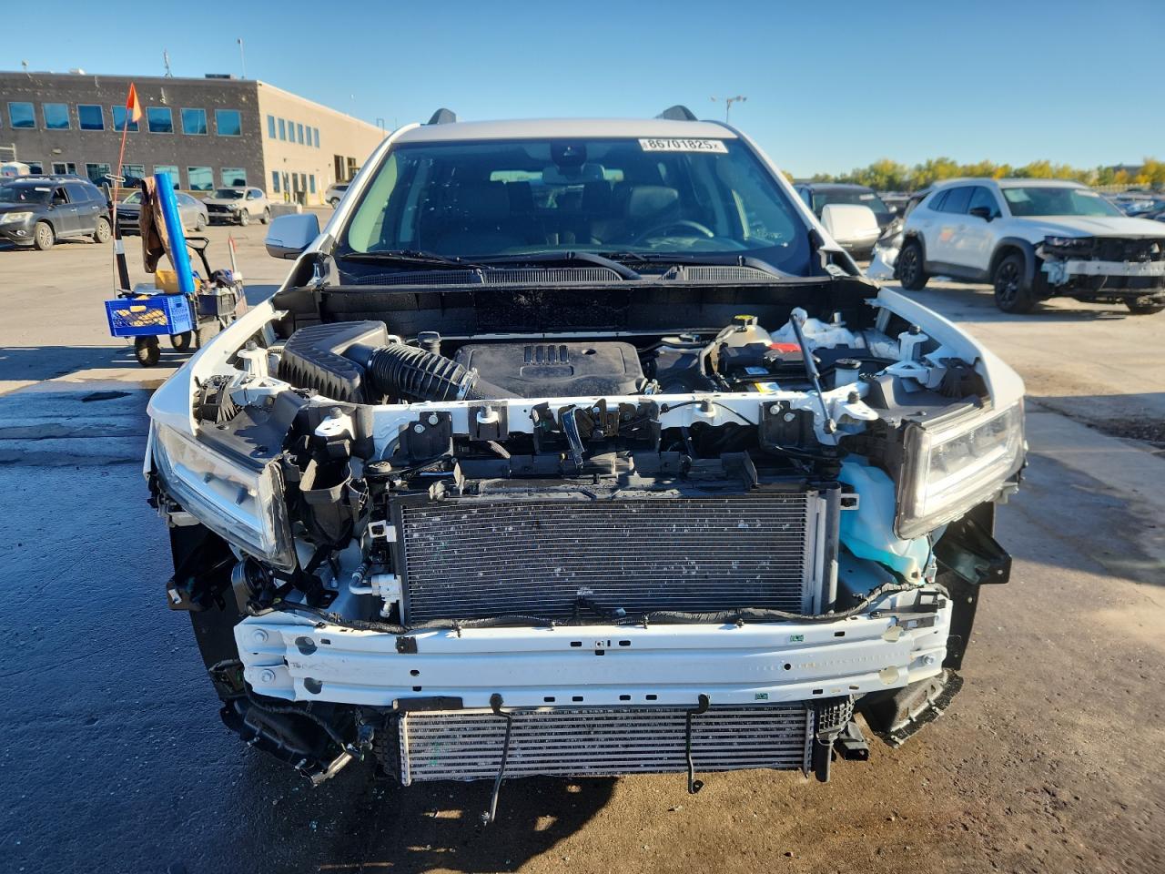 2023 GMC Acadia Slt - Фото 5