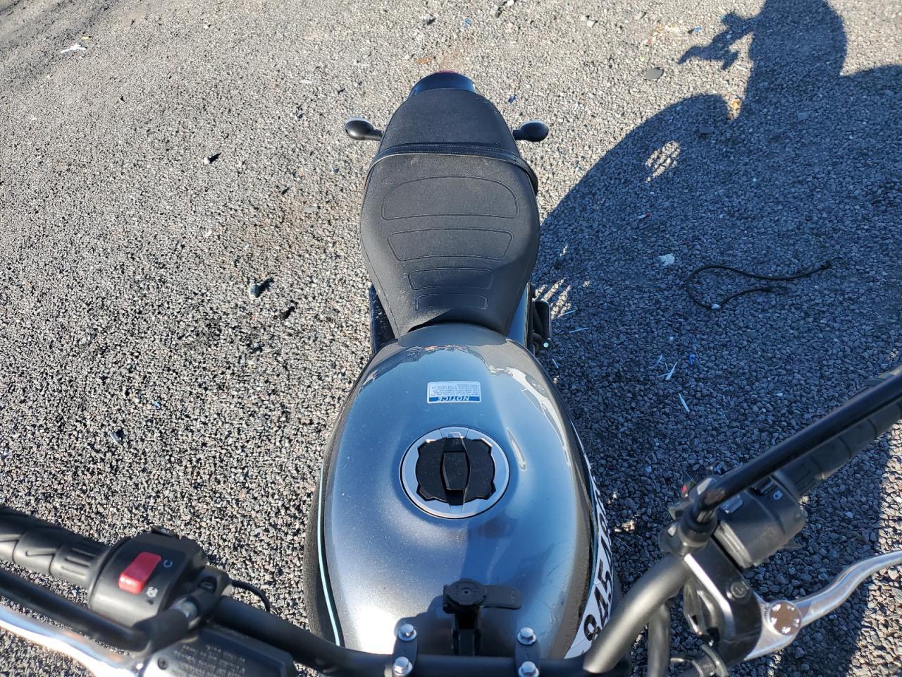 2023 Kawasaki Er650 M - Image 5
