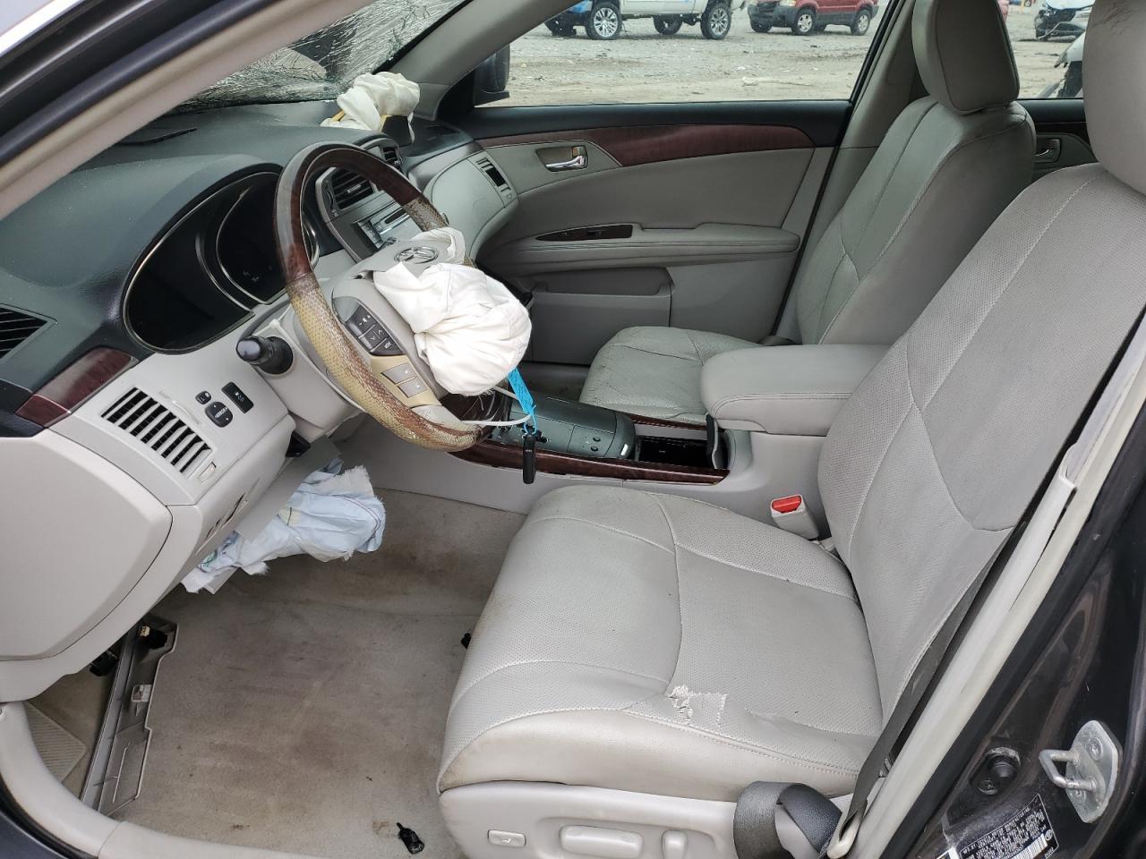 2012 Toyota Avalon Limited - Image 7