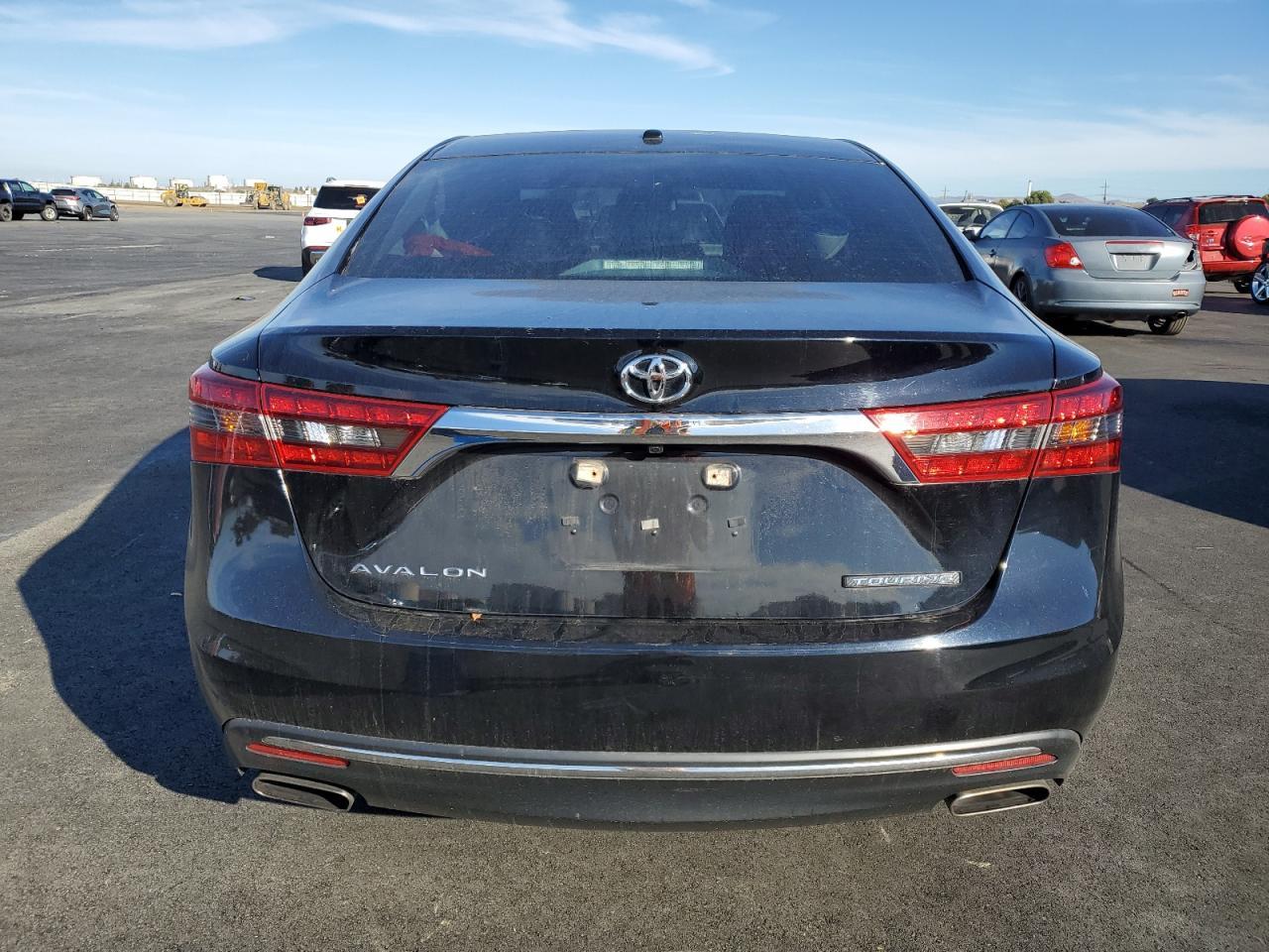 2016 Toyota Avalon Xle - Image 6