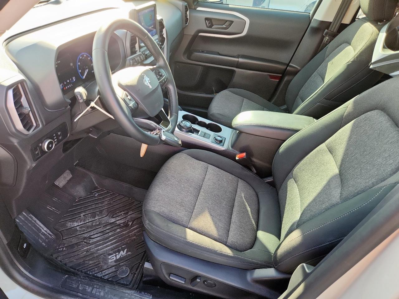 2024 Ford Bronco Sport Big Bend - Фото 7