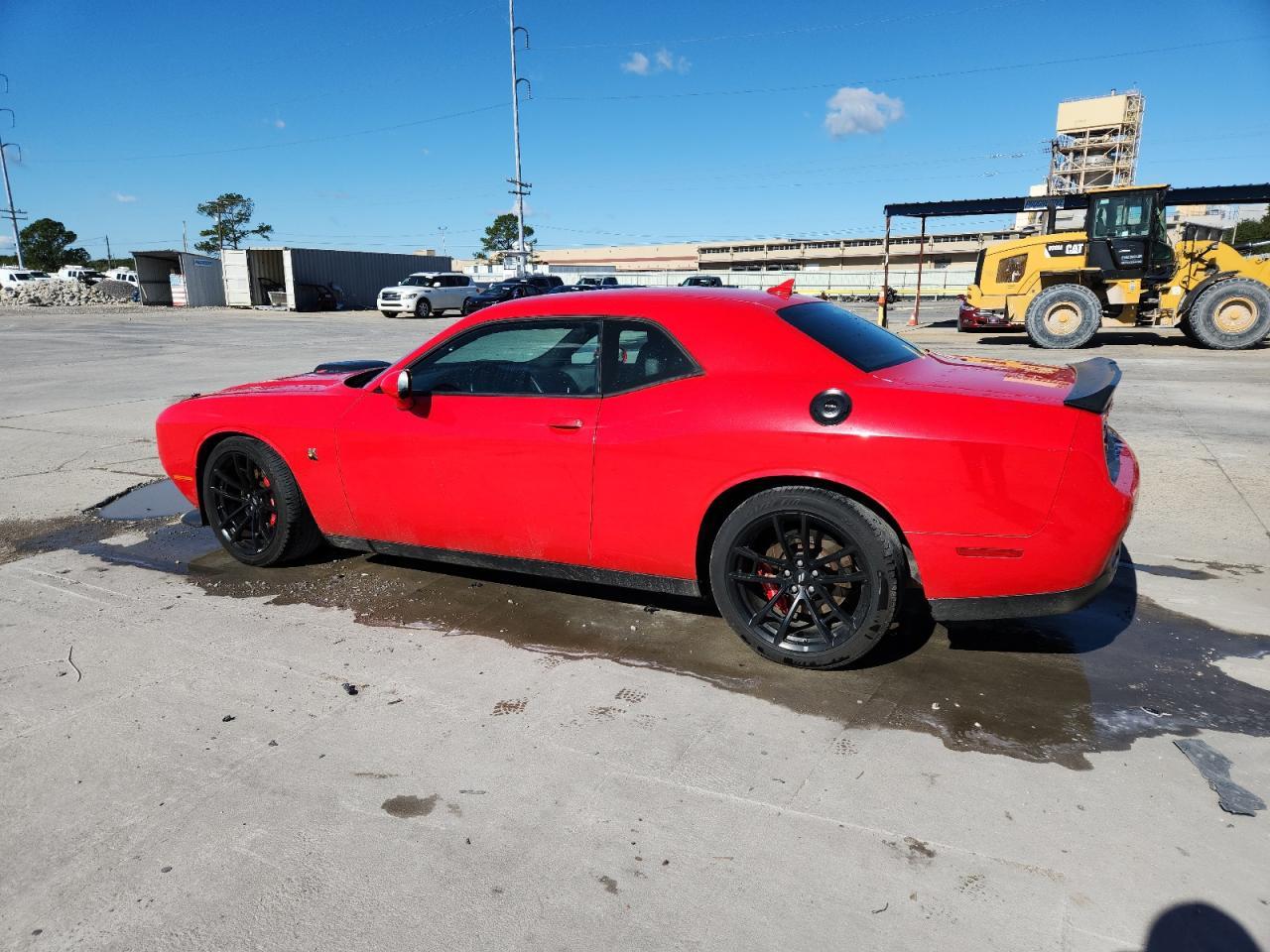 2019 Dodge Challenger R/T Scat Pack - Image 2