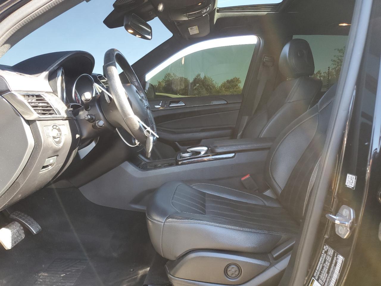 2019 Mercedes-Benz Gle 43 Amg - Фото 7