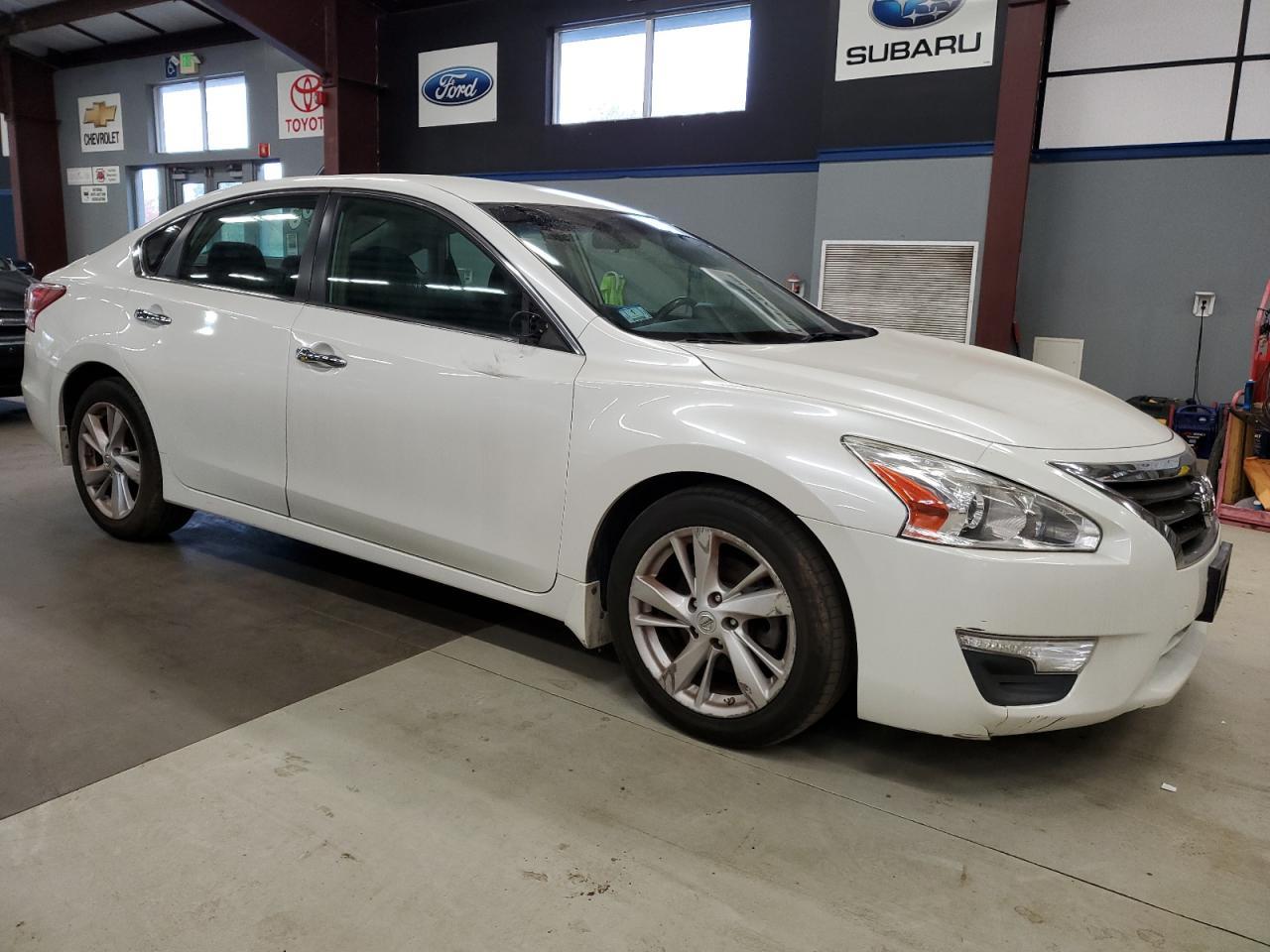 2013 Nissan Altima 2.5 - Фото 4