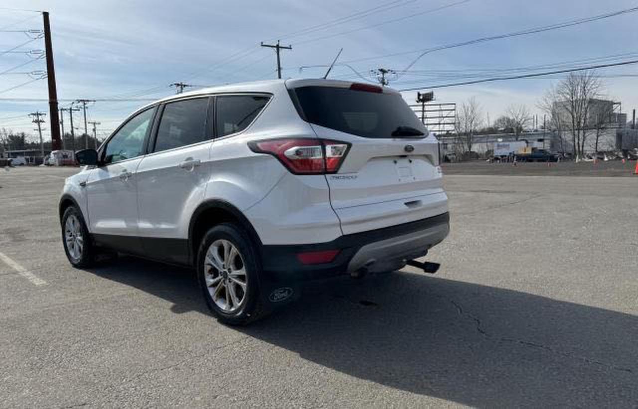 2017 Ford Escape Se - Image 3