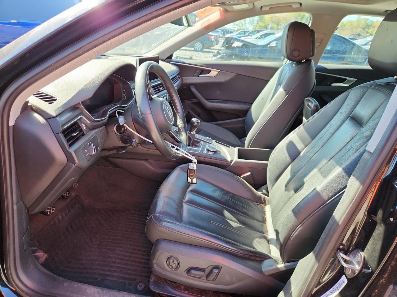 2018 Audi A4 Premium Plus - Image 7