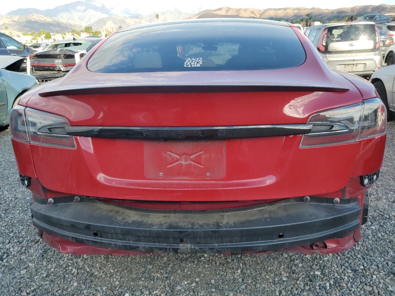 2021 Tesla Model S - Image 6