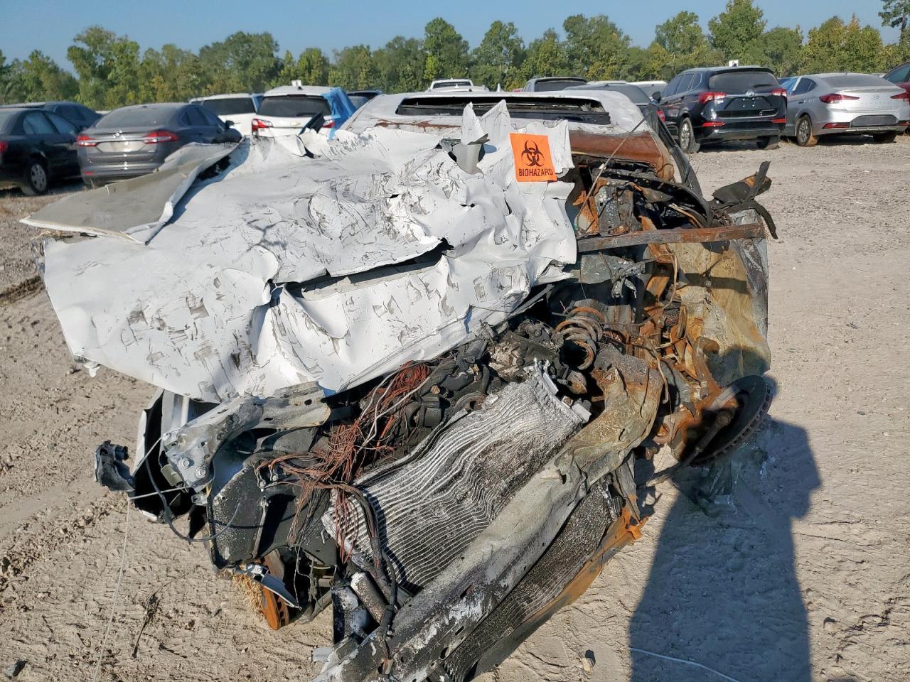2018 Dodge Charger R/T 392 - Image 5