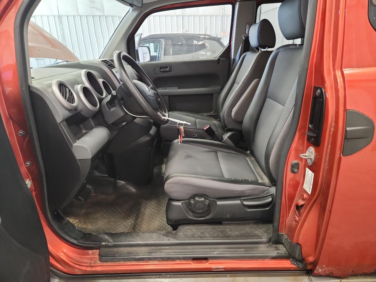 2004 Honda Element - Фото 7