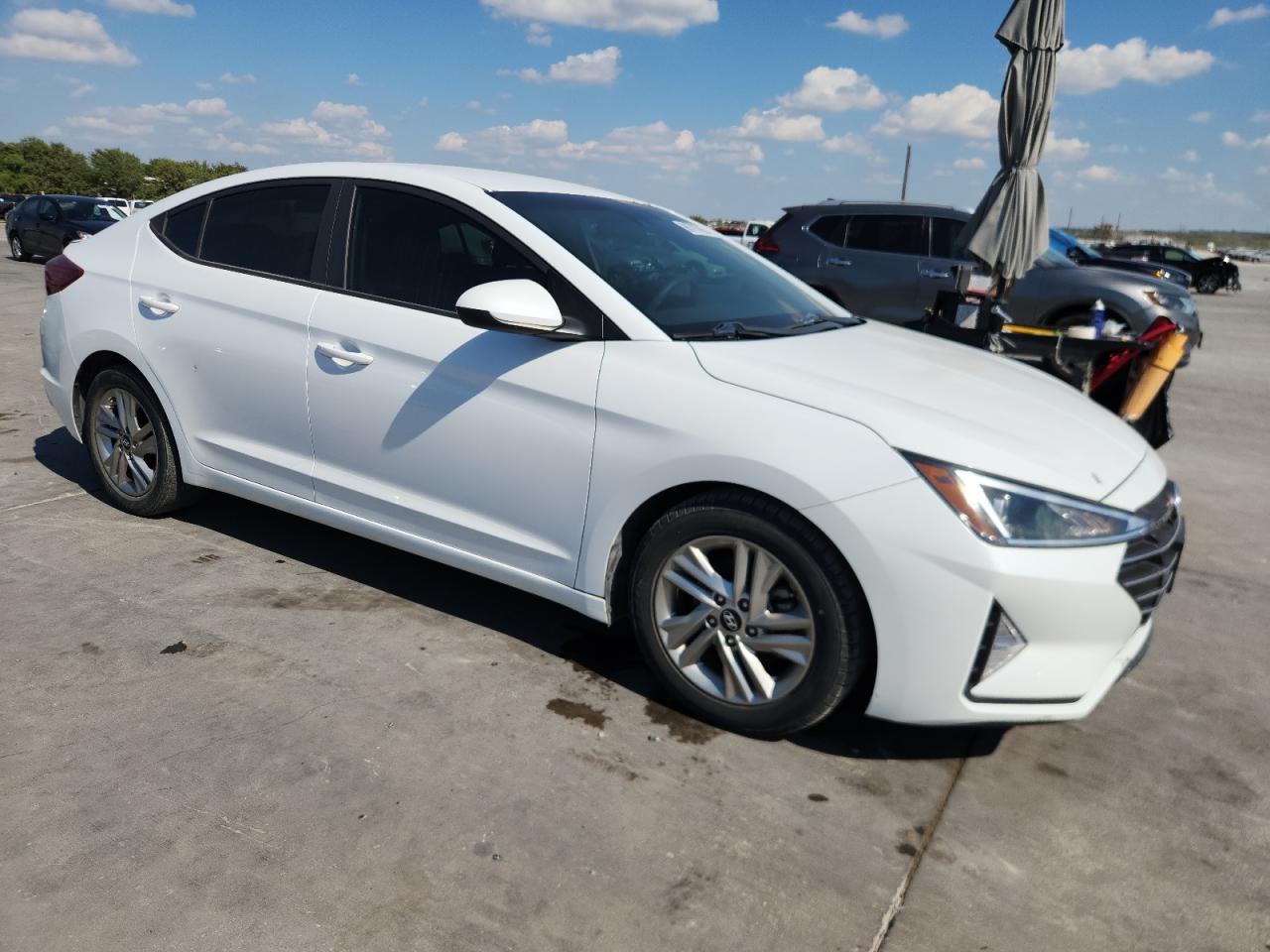 2019 Hyundai Elantra Sel - Фото 4