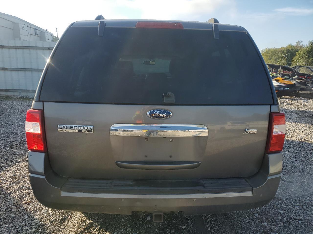 2012 Ford Expedition El Limited - Image 6