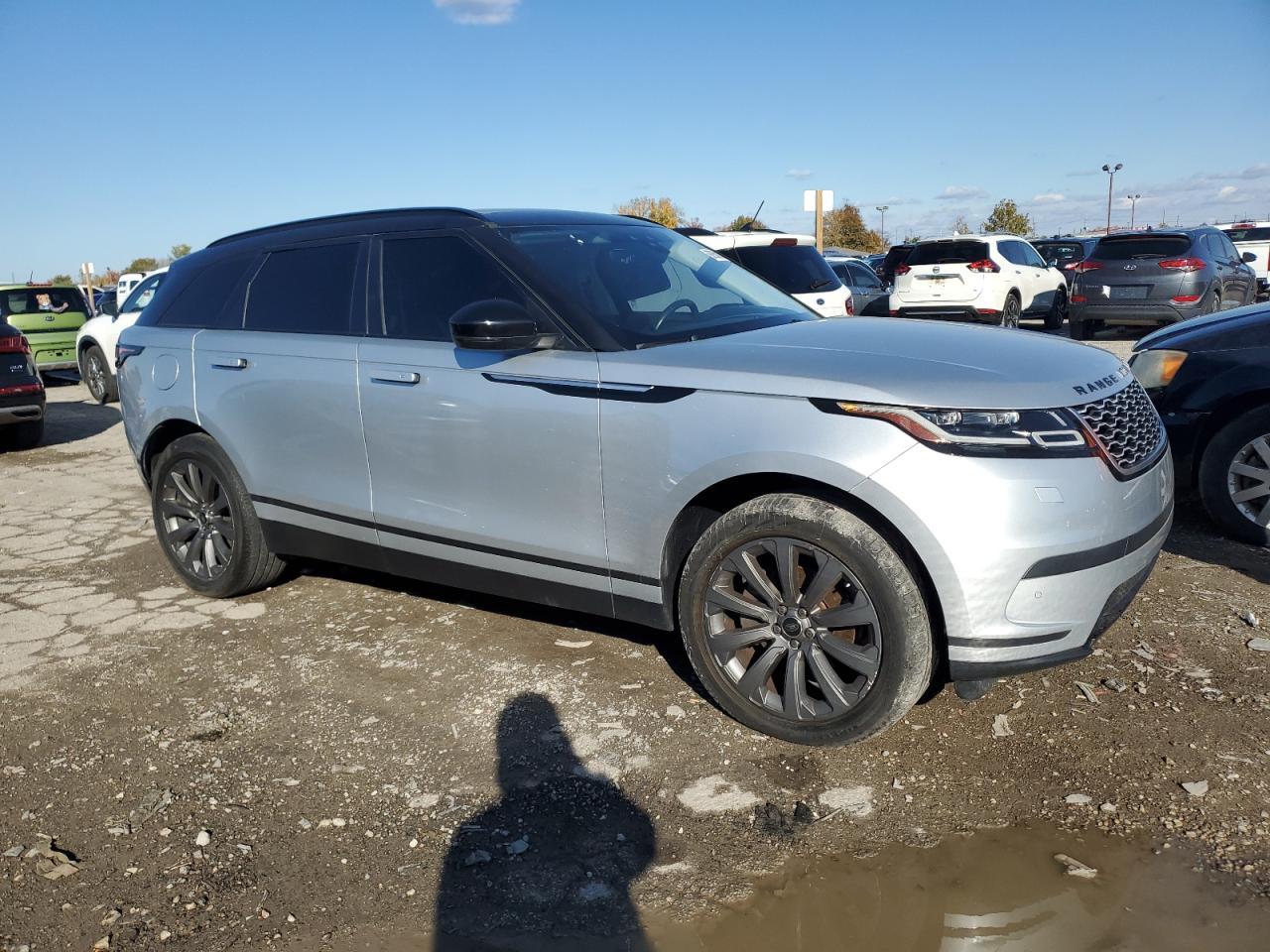 2019 Land Rover Range Rover Velar S - Image 4