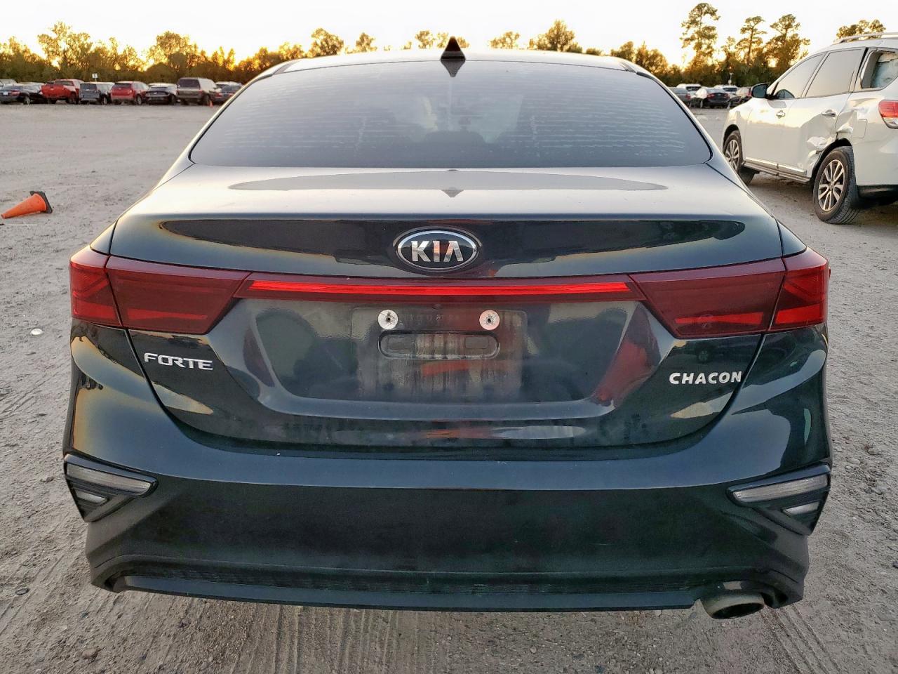 2021 Kia Forte - Фото 6