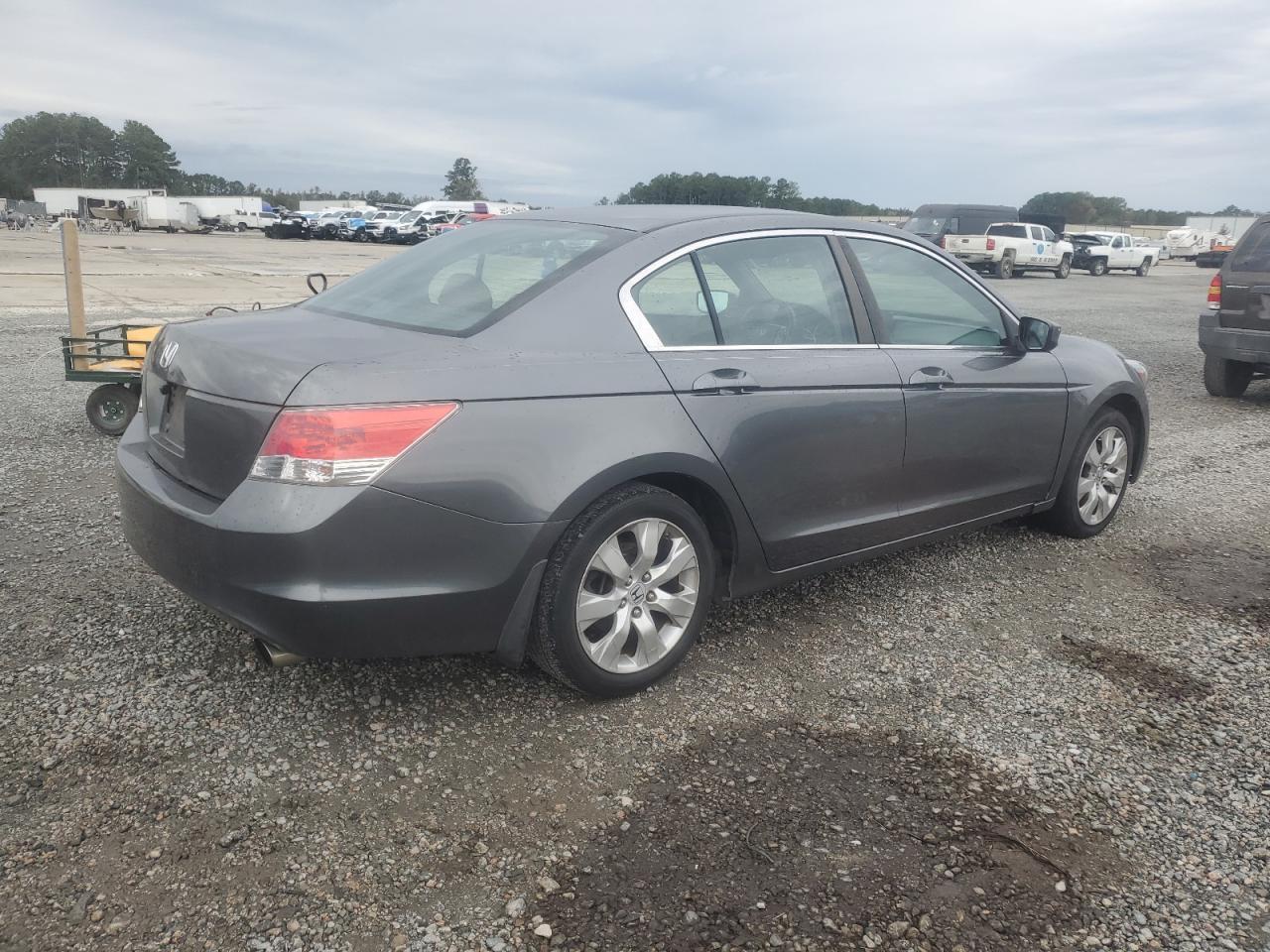 2010 Honda Accord Ex - Фото 3