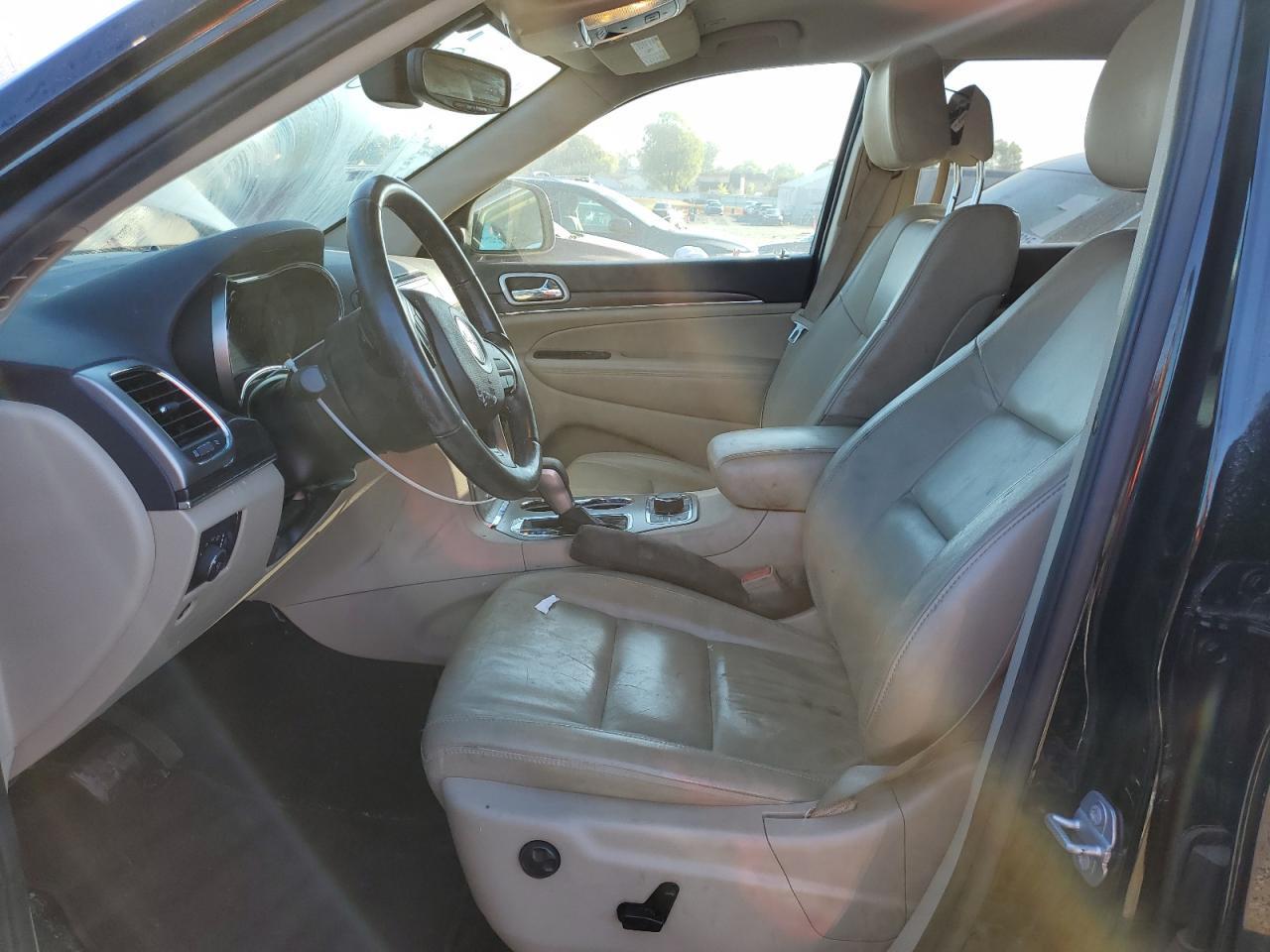 2019 Jeep Grand Cherokee Limited - Image 7