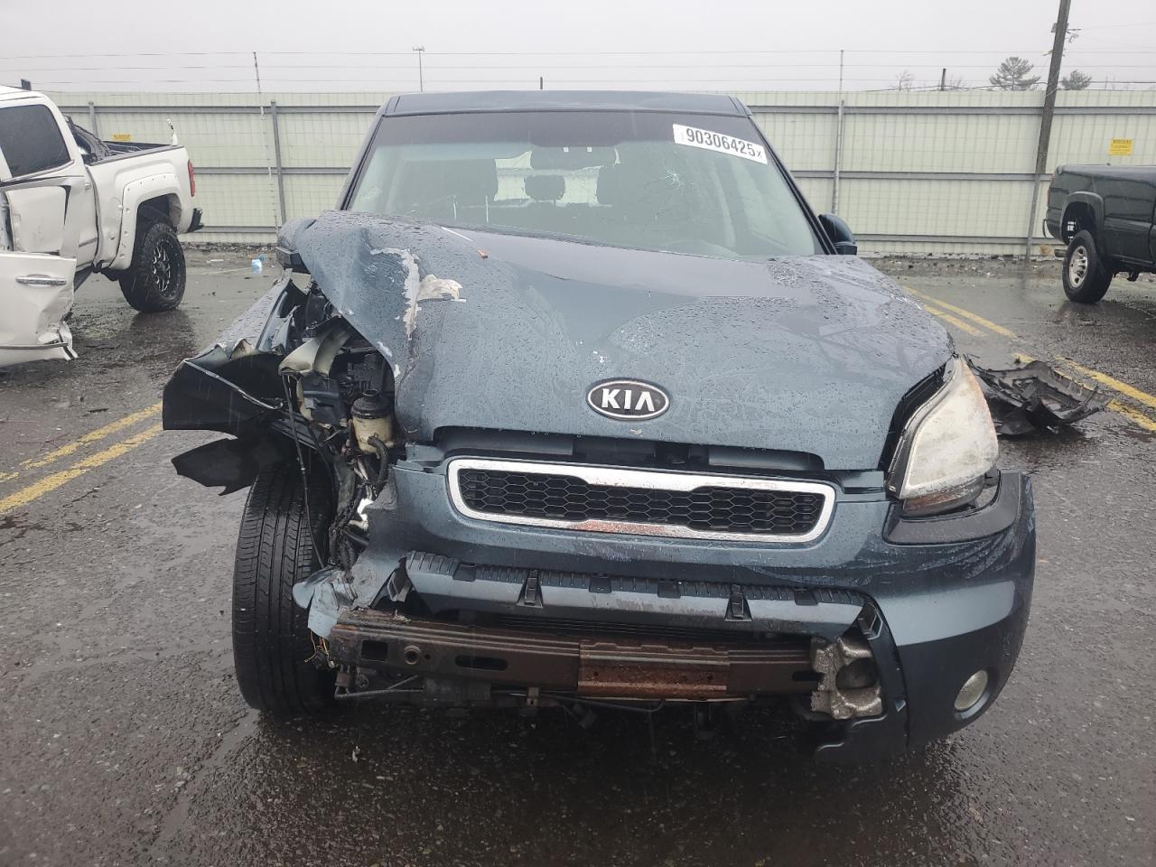 2011 Kia Soul + - Image 5