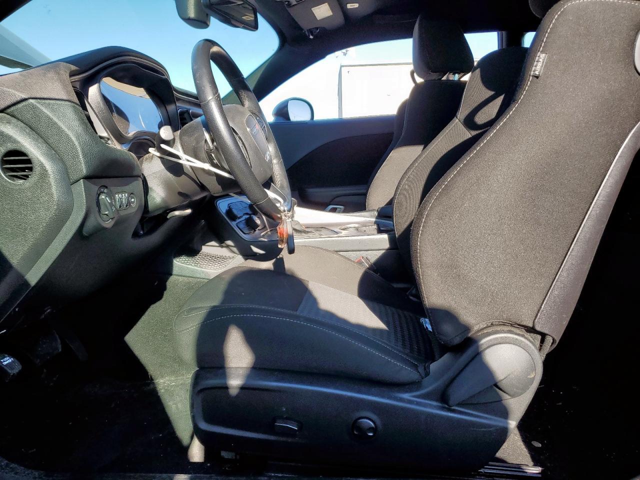 2022 Dodge Challenger Gt - Фото 7