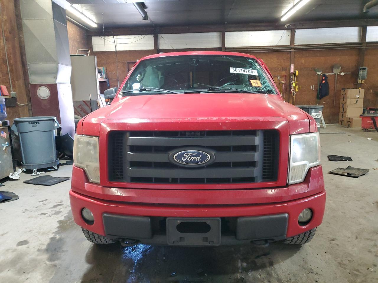 2010 Ford F150 Supercrew - Фото 5