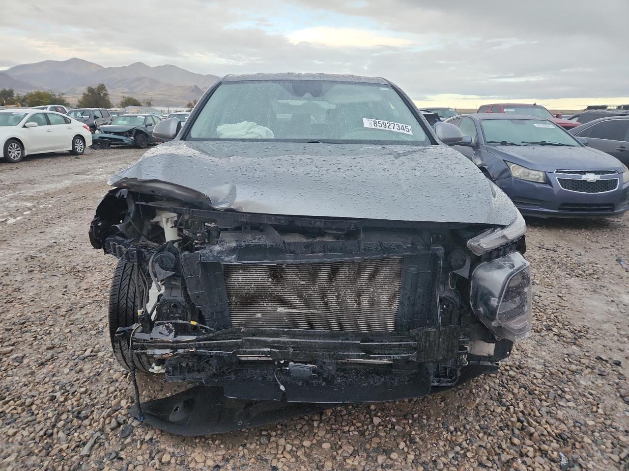 2019 Hyundai Santa Fe Se - Image 5