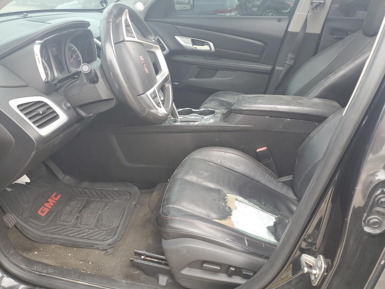 2011 GMC Terrain Slt - Фото 7