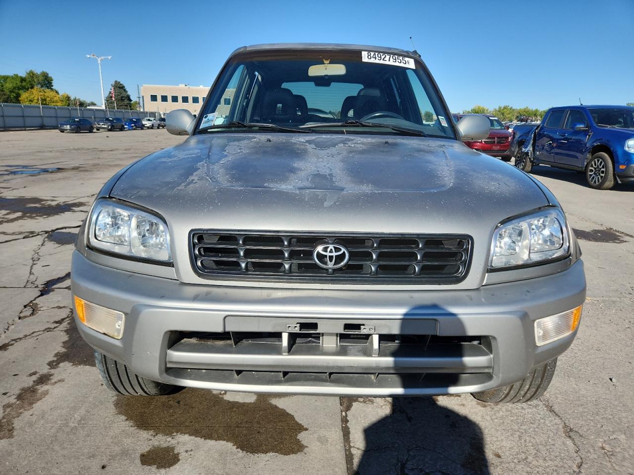1999 Toyota Rav4 - Image 5