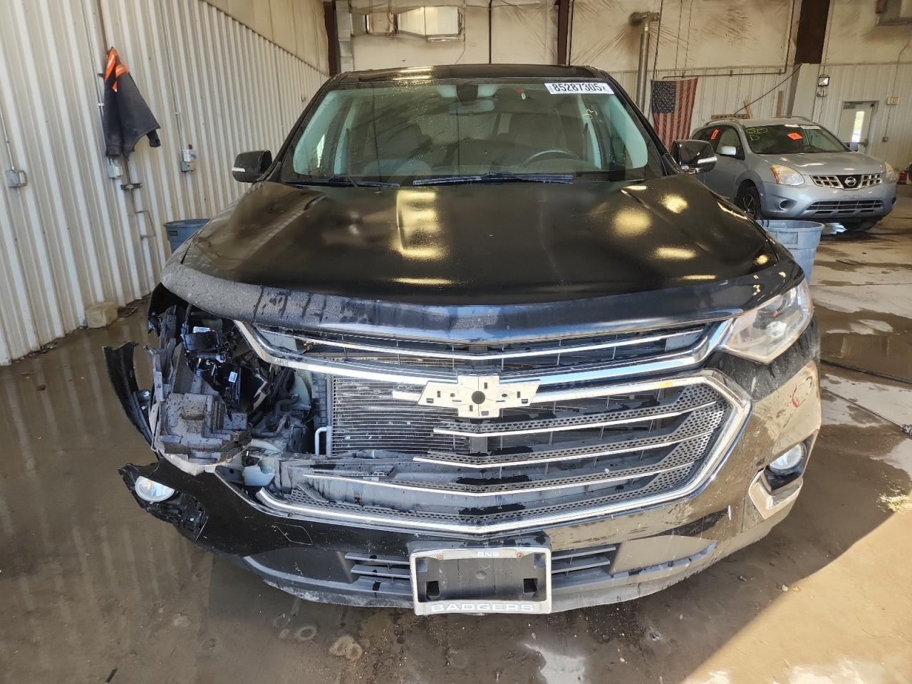 2019 Chev Traverse Lt - Image 5