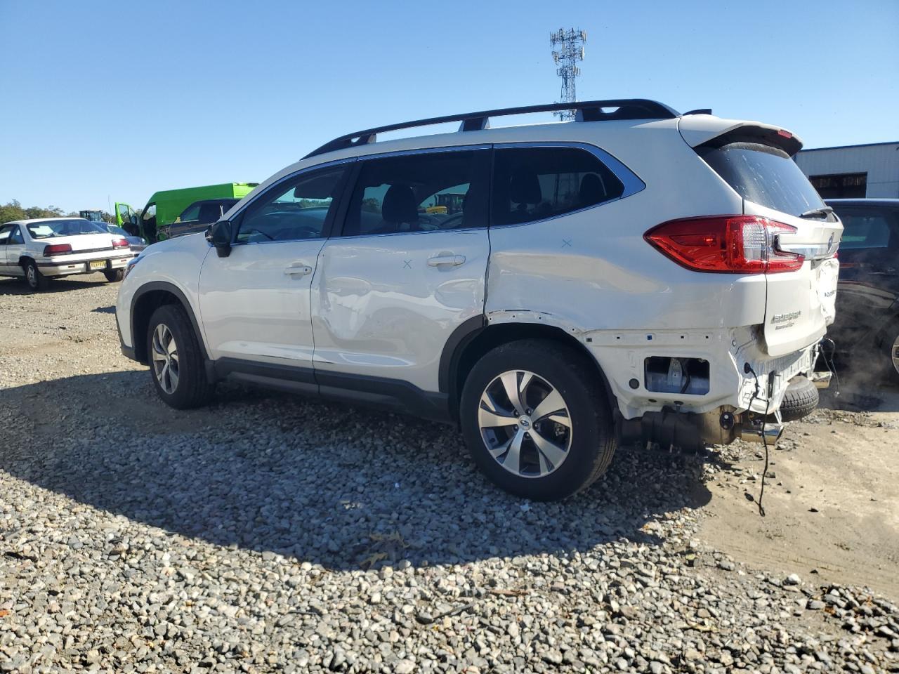 2024 Subaru Ascent Premium - Фото 2