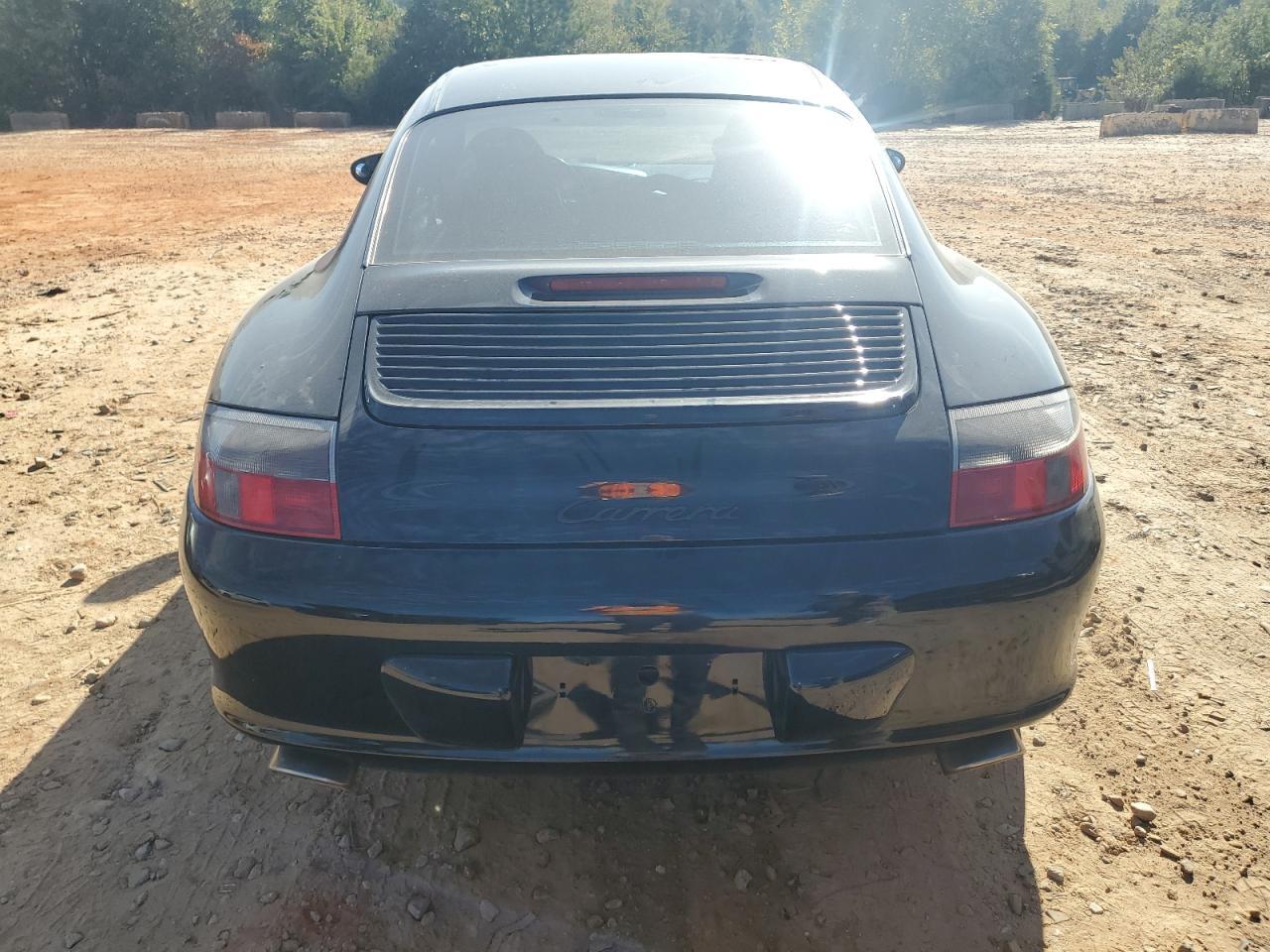 2004 Porsche 911 Carrera 2 - Image 6