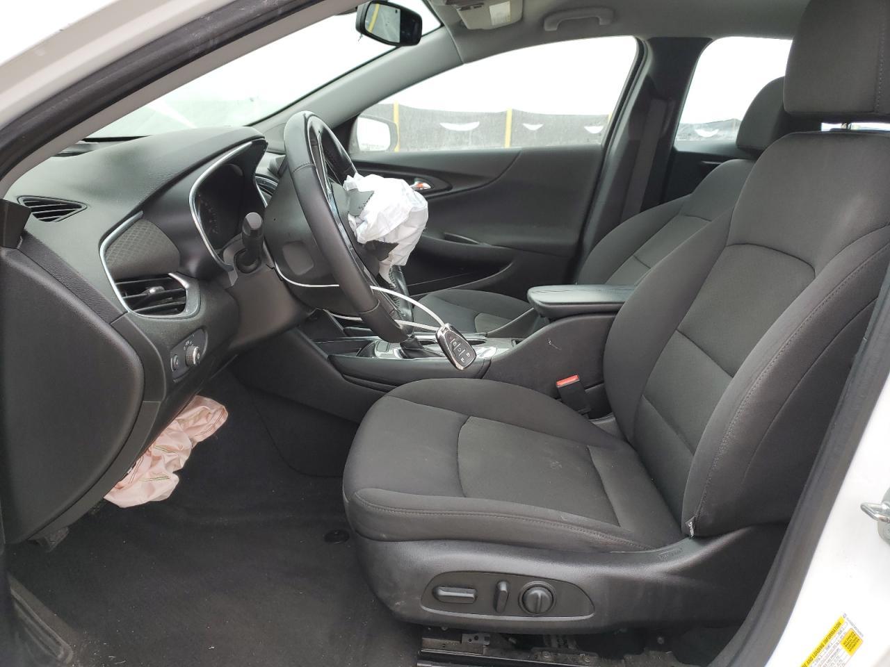 2016 Chevrolet Malibu Lt - Image 7