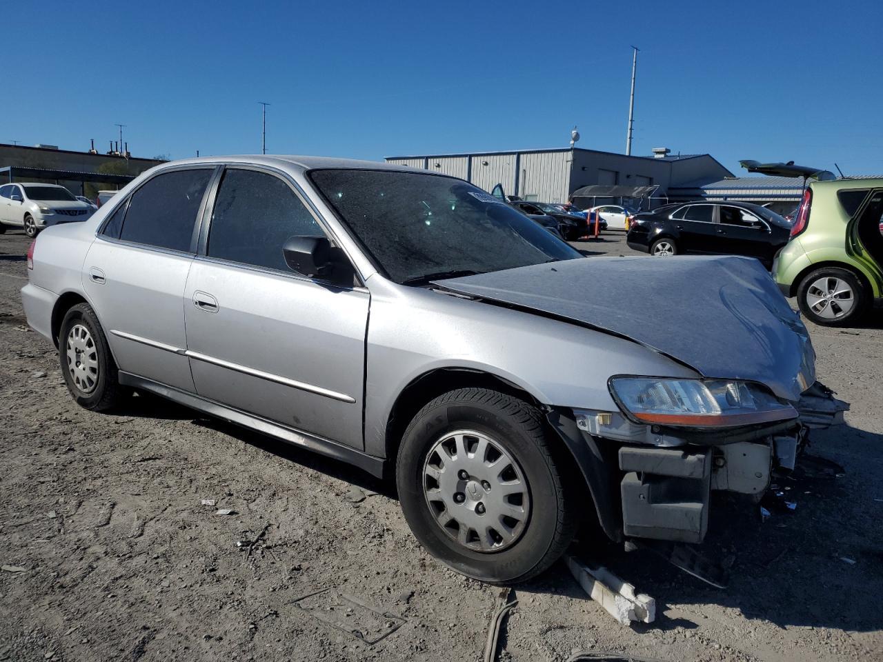 2002 Honda Accord Value - Image 4